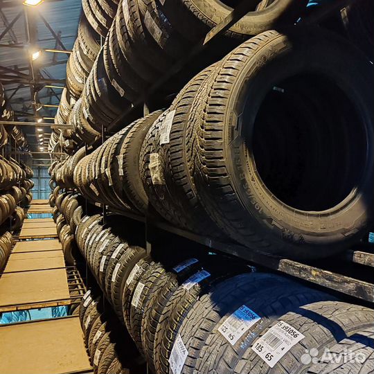 Dunlop Grandtrek AT20 265/65 R17 112S