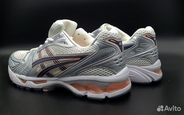 Кроссовки asics gel kayano мужские 43размер