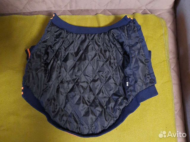 Одежда для маленьких собак бу