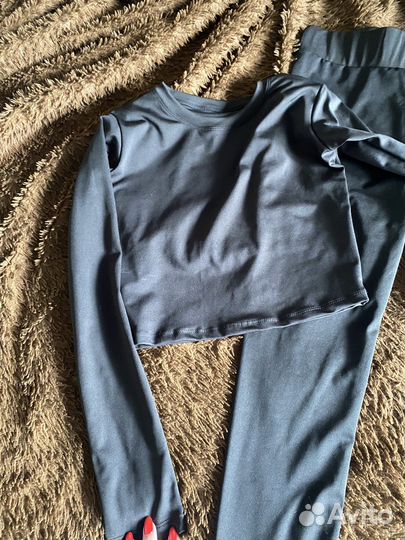 Спортивный костюм