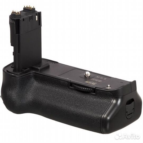 Батарейный блок FB для Canon 5D3-5DS-5DSR-5D Mark3