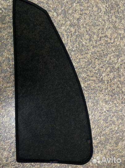 Шторки на весту