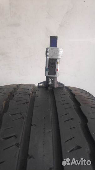 Triangle AdvanteX SUV TR259 255/55 R18 109W