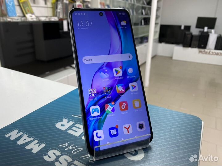 Смартфон Xiaomi Redmi 10 2022 64 гб (Скупка/обмен)