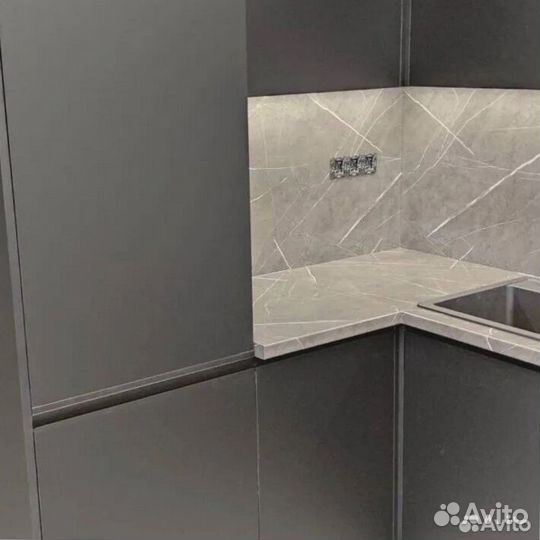 Кухня на заказ