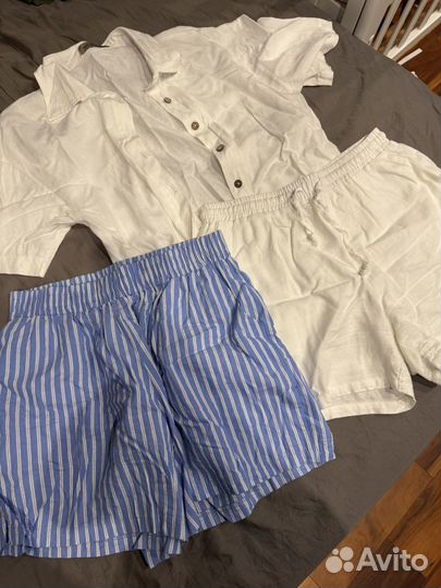 Костюмы летние 44-46