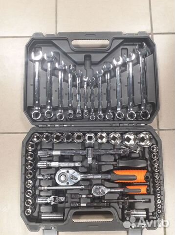 Набор инструментов Новый