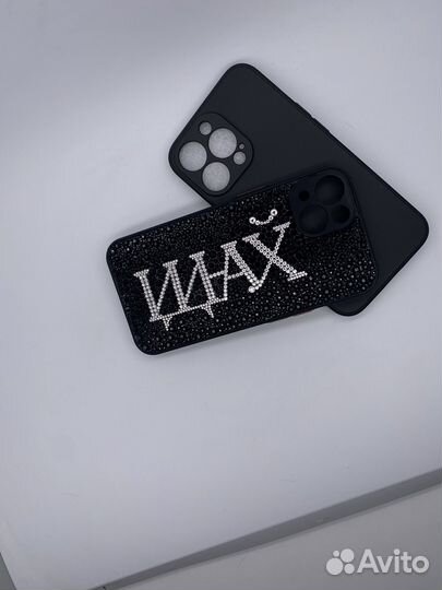 Чехол на iPhone 13 pro