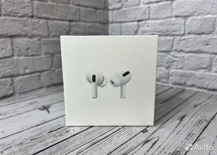 Airpods PRO
