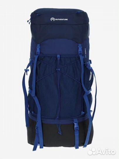 Туристический рюкзак Outventure creek 65