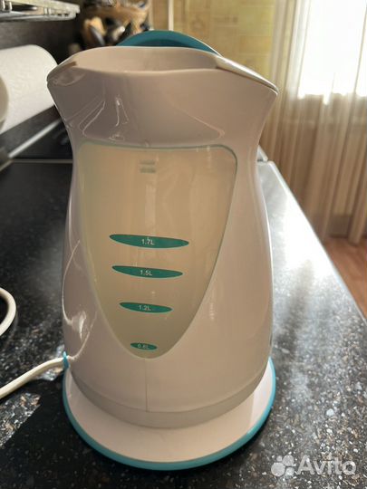 Чайник электрический