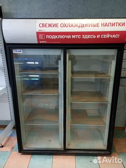 Холодильники и морозильники