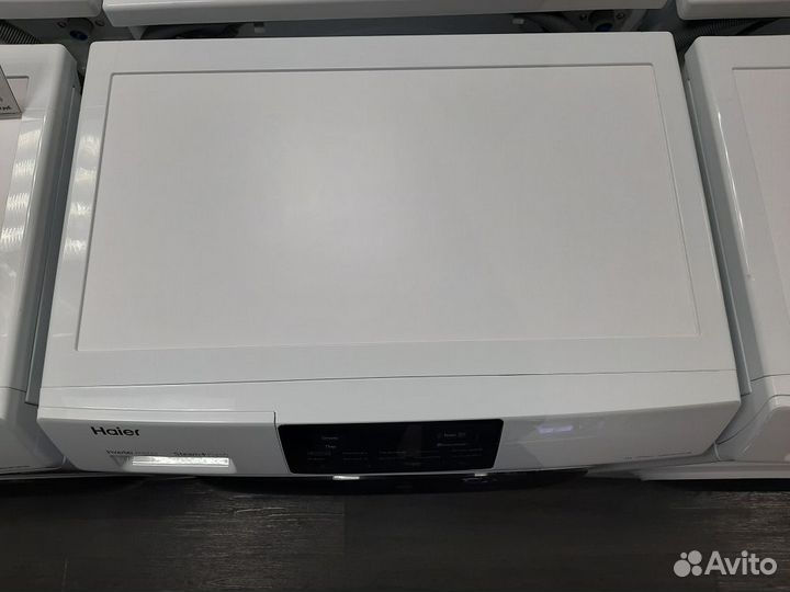 Стиральная машина Haier HW60-BP12919B