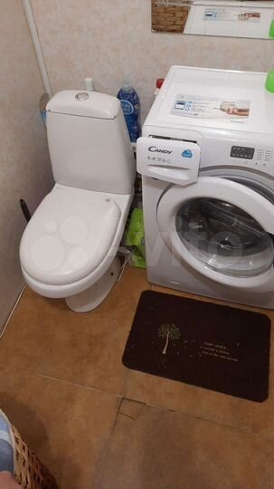 1-к. квартира, 24 м², 4/5 эт.