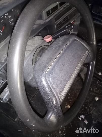 Руль Ваз2108 - 2115