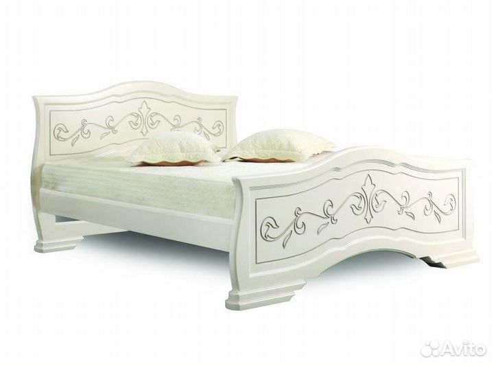 Новая Кровать 900 