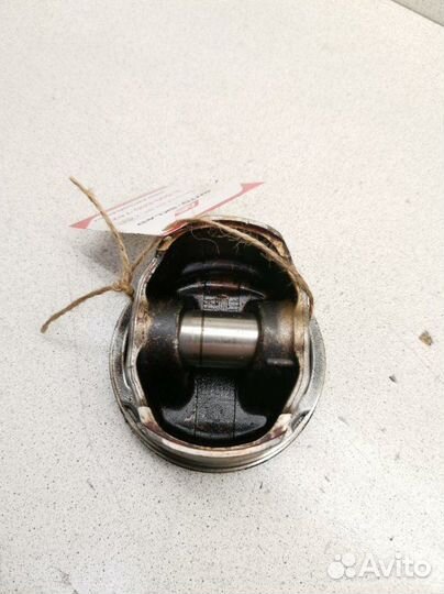 Поршень Toyota Rav4 ACA31L 2azfe