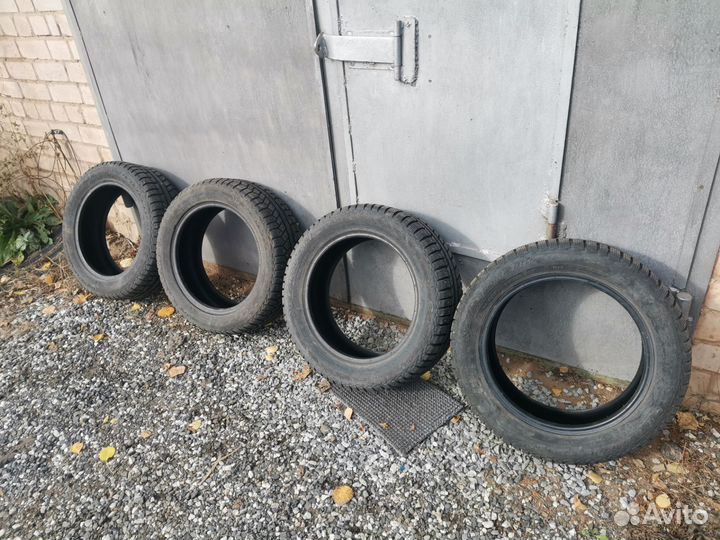 Hankook Winter I'Pike RS2 W429 205/55 R16