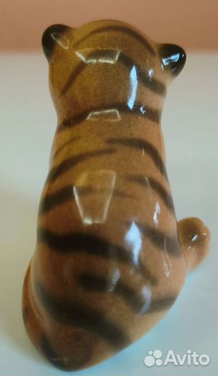 Тигренок лфз