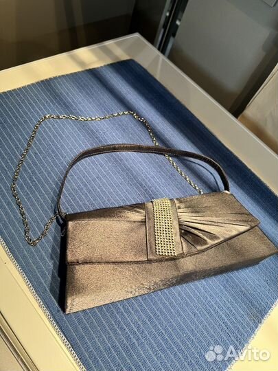 Клатчи разные женские