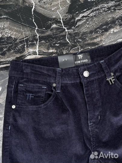 Брюки Tom Ford мужские