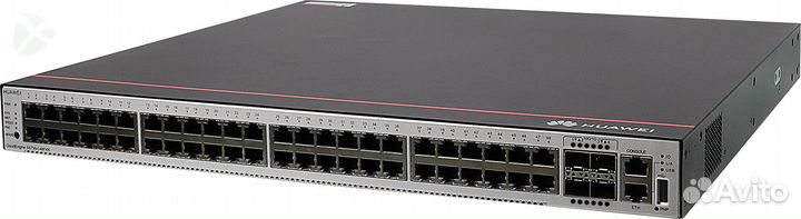 Коммутатор Huawei CloudEngine S5735-L48P4X-A