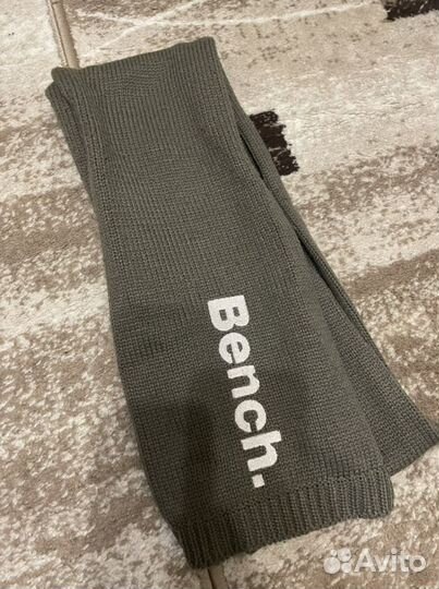 Шарф Bench