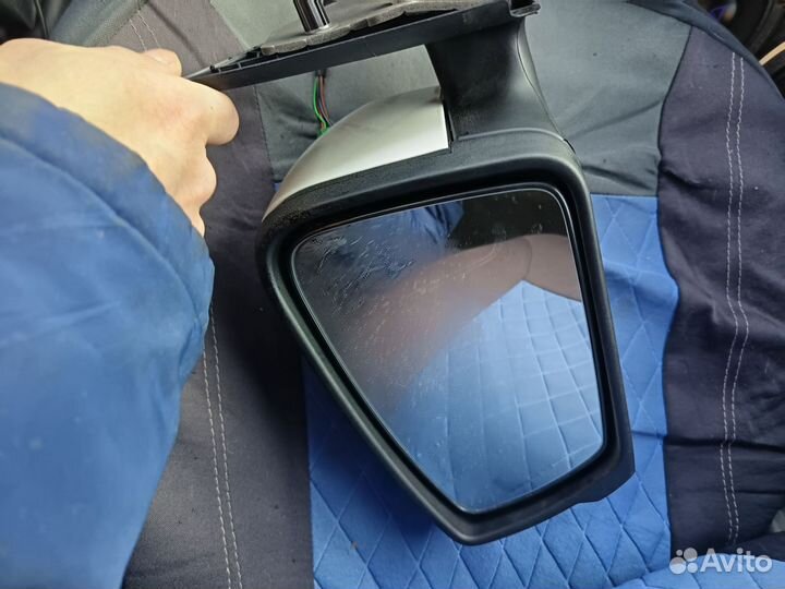 Зеркало заднего вида LADA granta