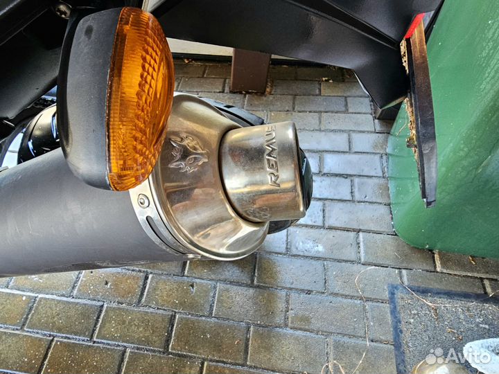 BMW F 800 GS