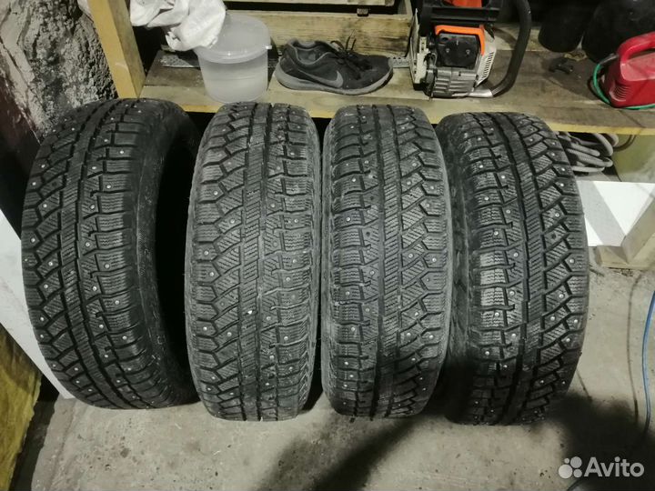 Cordiant Polar 2 195/65 R15