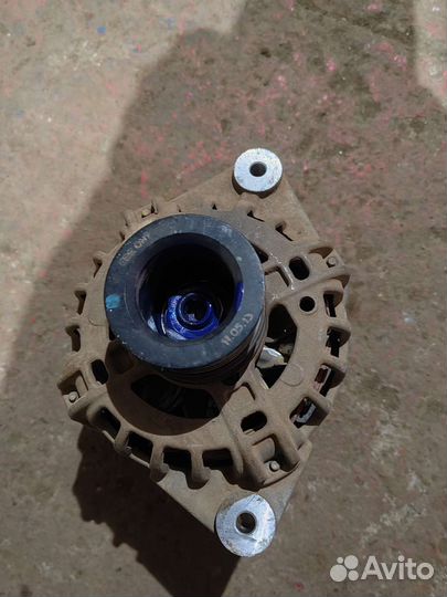 Гениратор bosch 110a 2170370101013