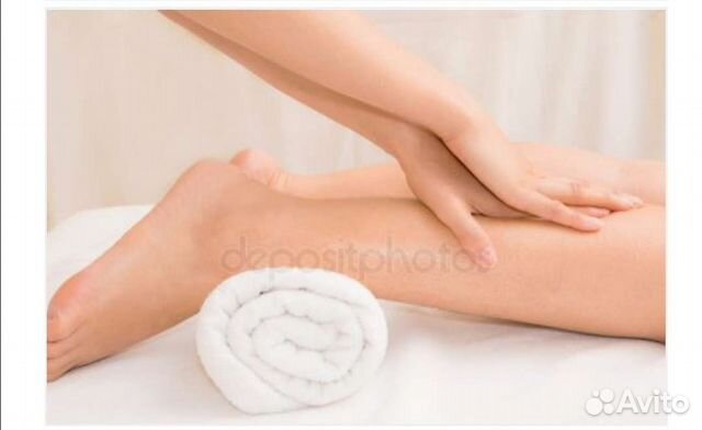 Спа программа