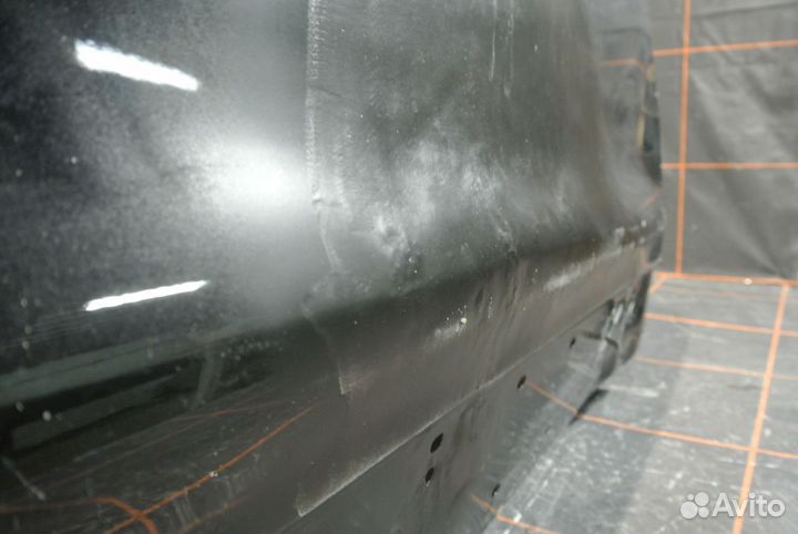 Дверь передняя правая - Ford Kuga 2