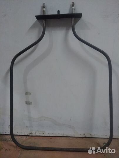 Нагревательные элементы для электроплиты 