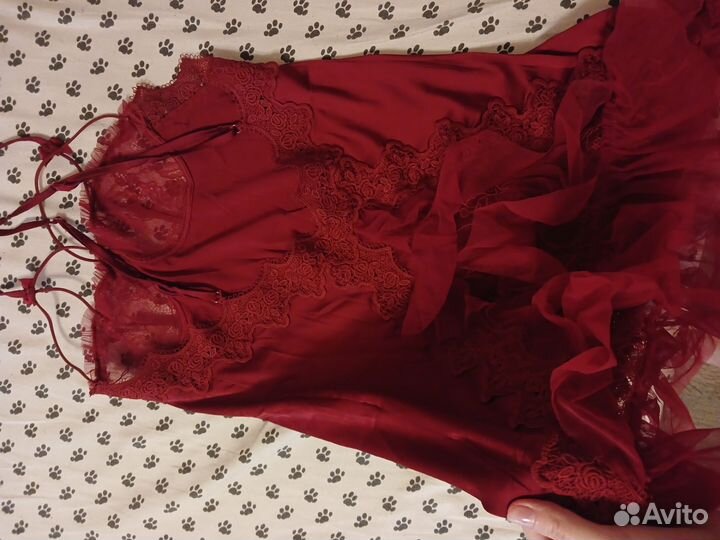 Эротическая пижама