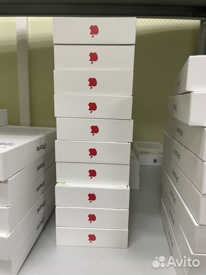 iPhone 14 Plus, 128 ГБ