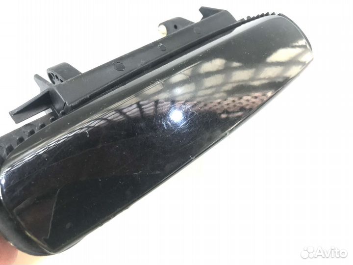 Ручка задняя правая Audi A4 B7