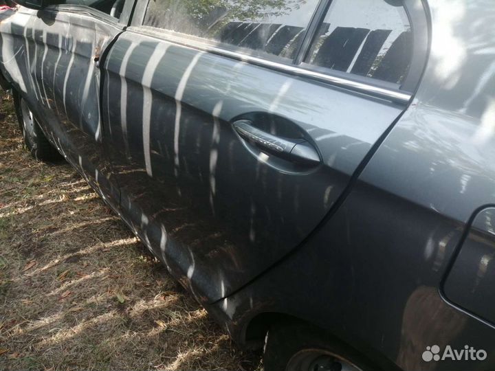 Лифан солано2