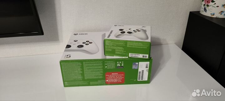 Геймпад xbox series