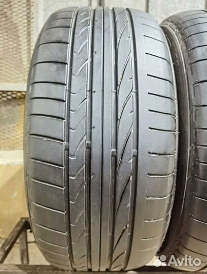 Bridgestone Dueler H/P Sport 225/45 R19