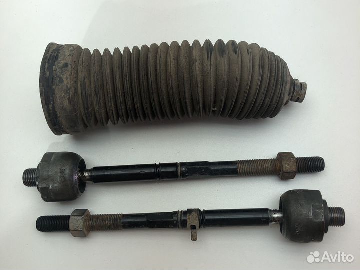 Тяги рулевые оригинал Мерседес w220