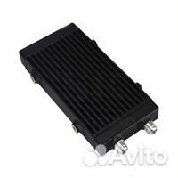 Масляный радиатор M-Style на одну сторону 55см (бо