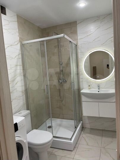 1-к. квартира, 35,2 м², 2/5 эт.