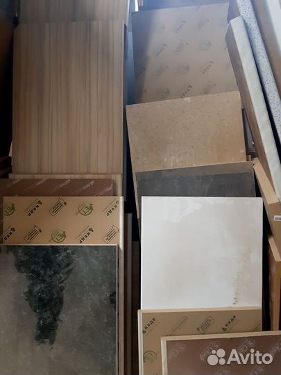 Кухонные столешницы остатки