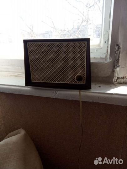 Радиоприемник