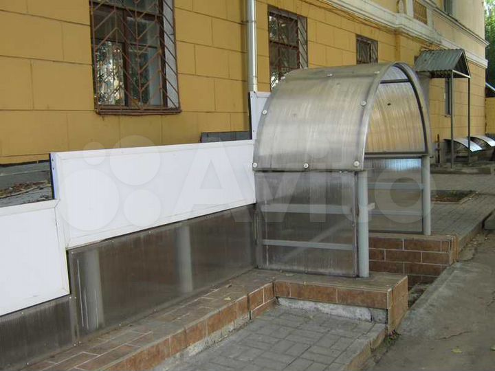 Помещение свободного назначения, 152.5 м²