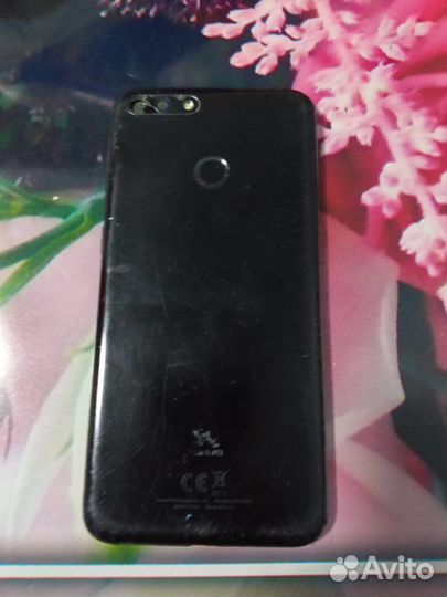 HUAWEI Y6 Prime (2019), 2/16 ГБ