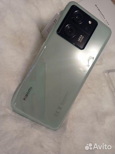 Xiaomi 13T, 8/256 ГБ