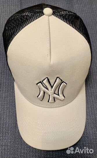 Кепка бейсболка мужская