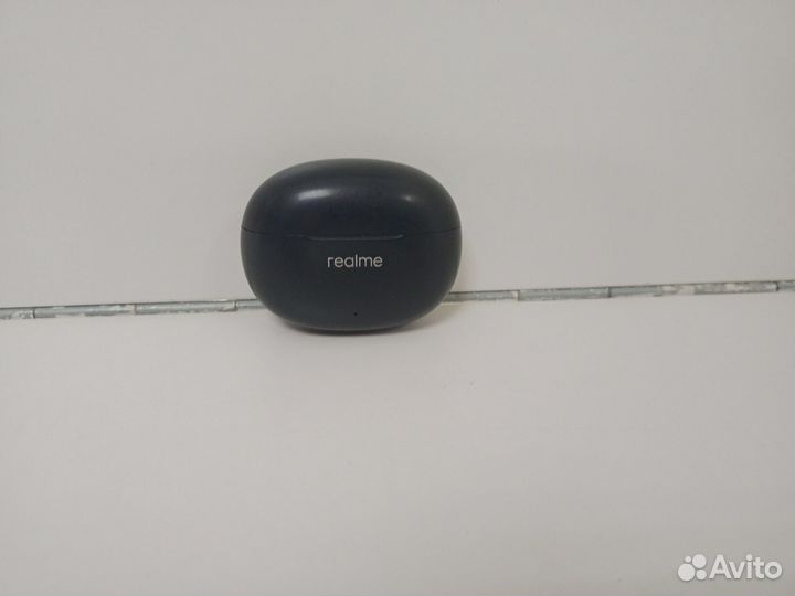 Наушники Беспроводные Внутриканальные Realme T110